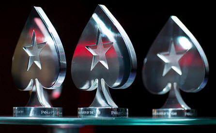 ¿Quién será el mejor jugador de poker del año? | Hablando de Poker
