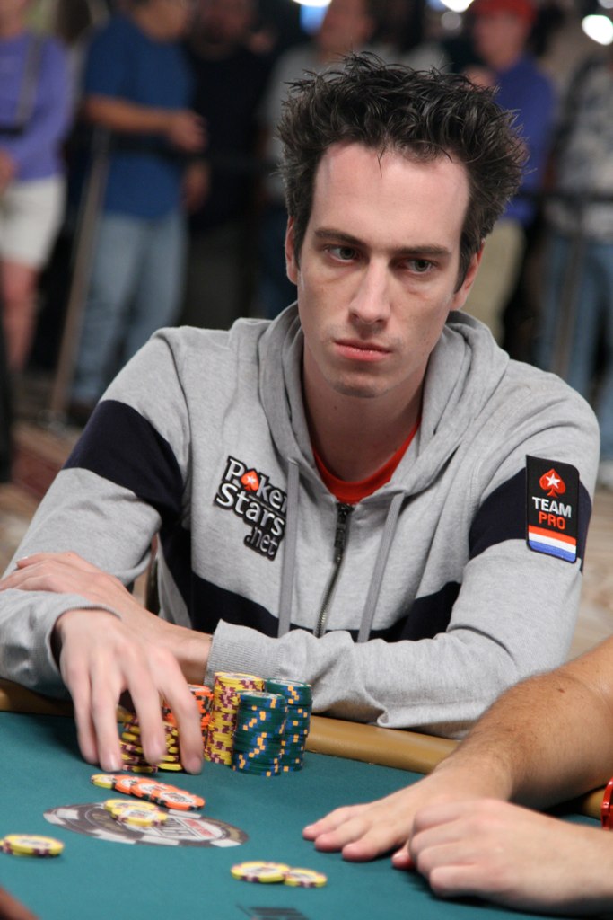 Lex Veldhuis Lex Veldhuis