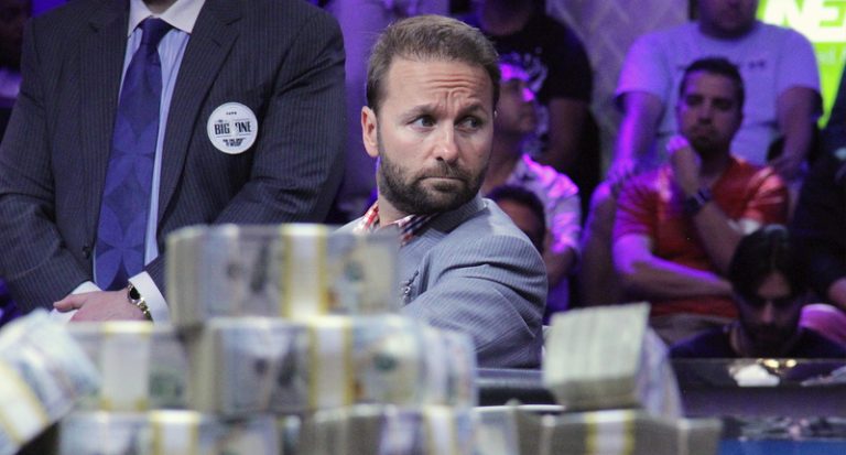 ¿Kid Poker en una situación financiera complicada?
