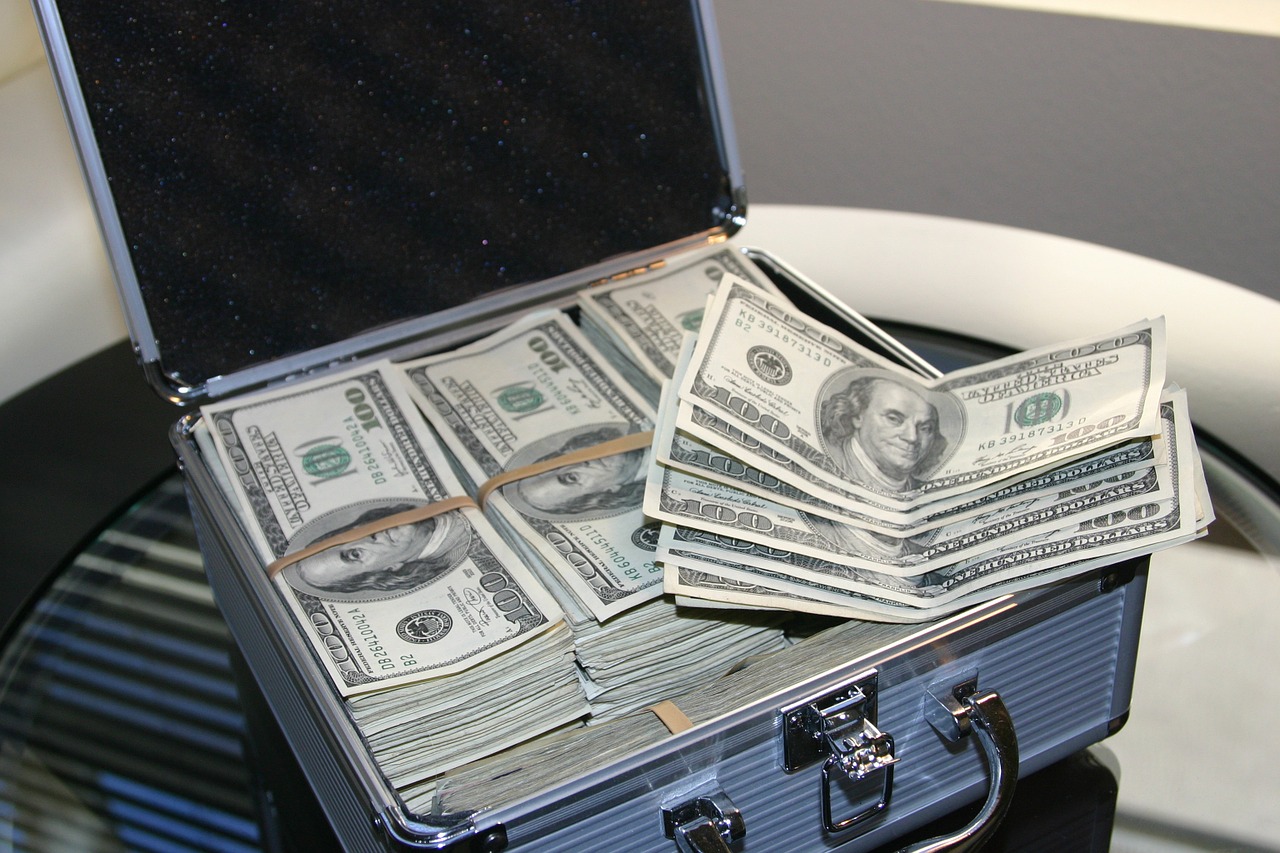 Pago a inversionistas