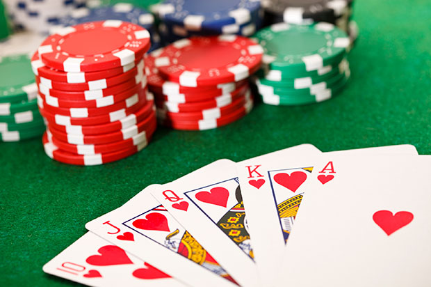 Poker Adventure Tour