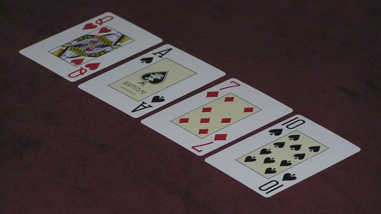 Los mejores jugadores de póker de Brasil