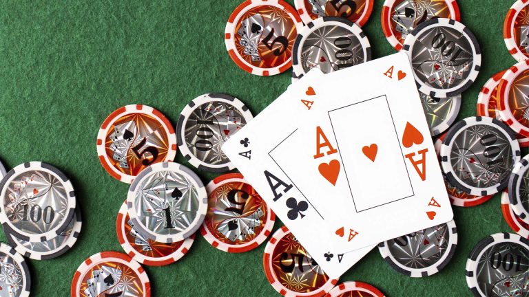Los mejores jugadores de póker del Reino Unido