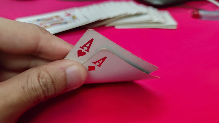 Los mejores jugadores de póker de Francia