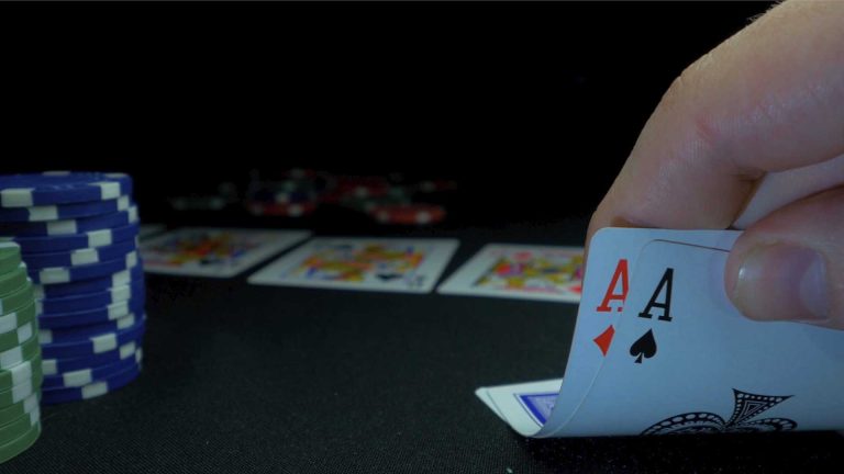 Los mejores jugadores de Póker de Chile