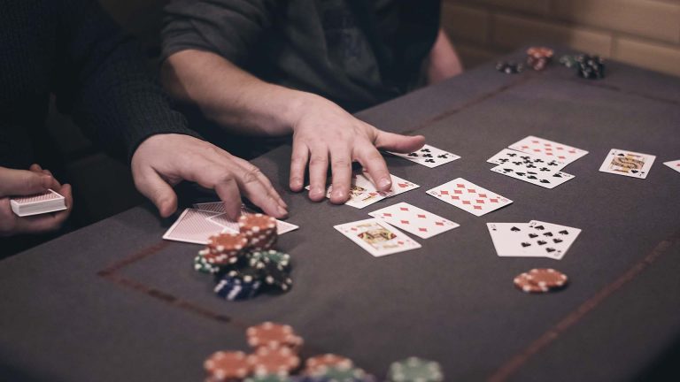 Los mejores jugadores de póker de la Argentina