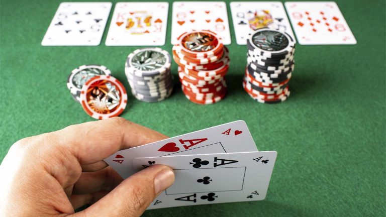Los mejores jugadores de póker de Alemania