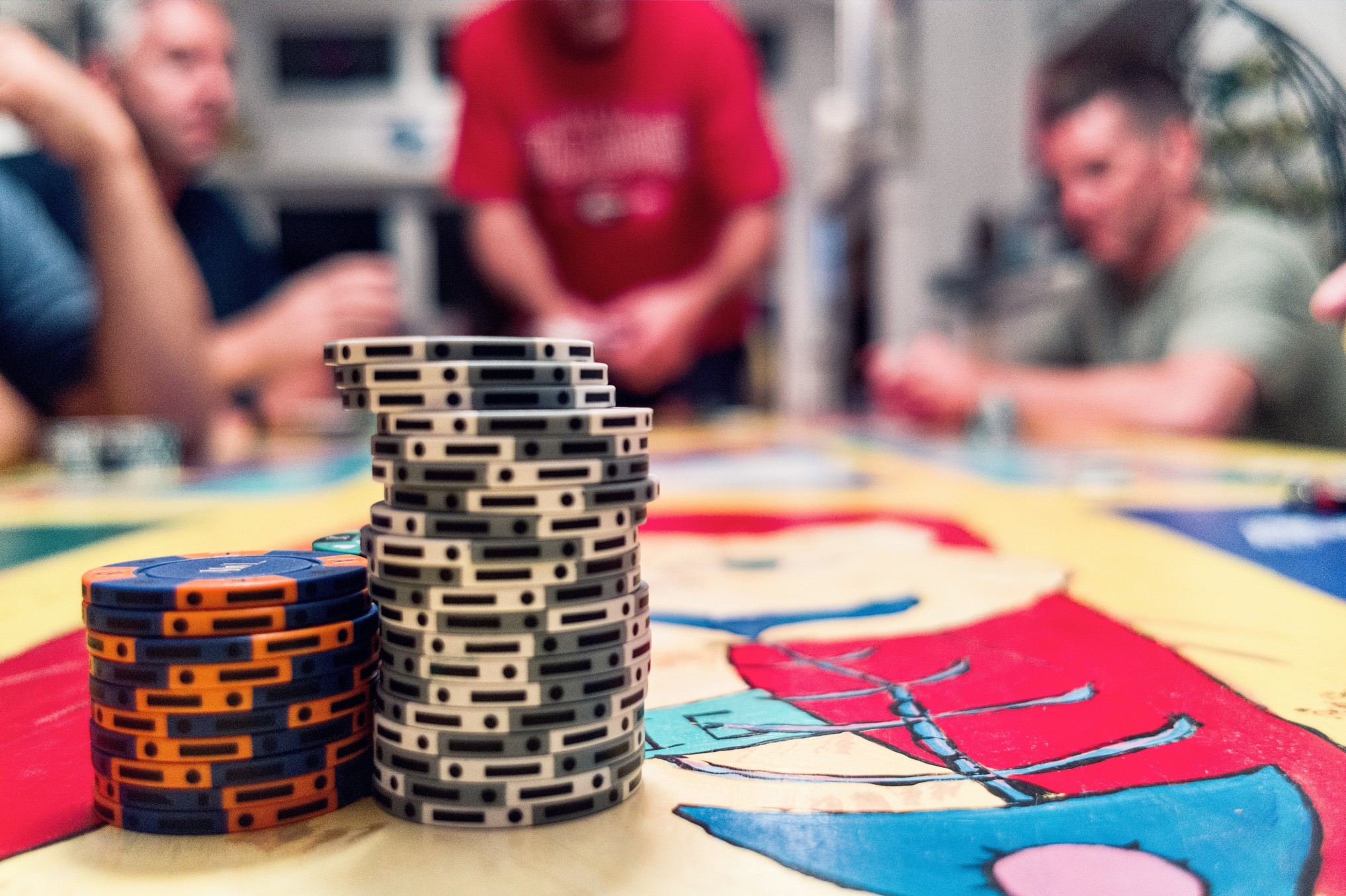 c ggpoker