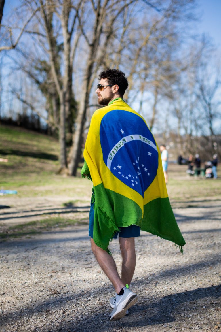 5 brasileños que hay que conocer para el 2022
