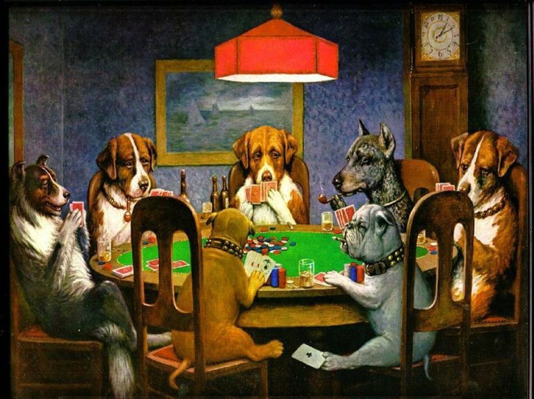 Terminos del Poker que debes saber