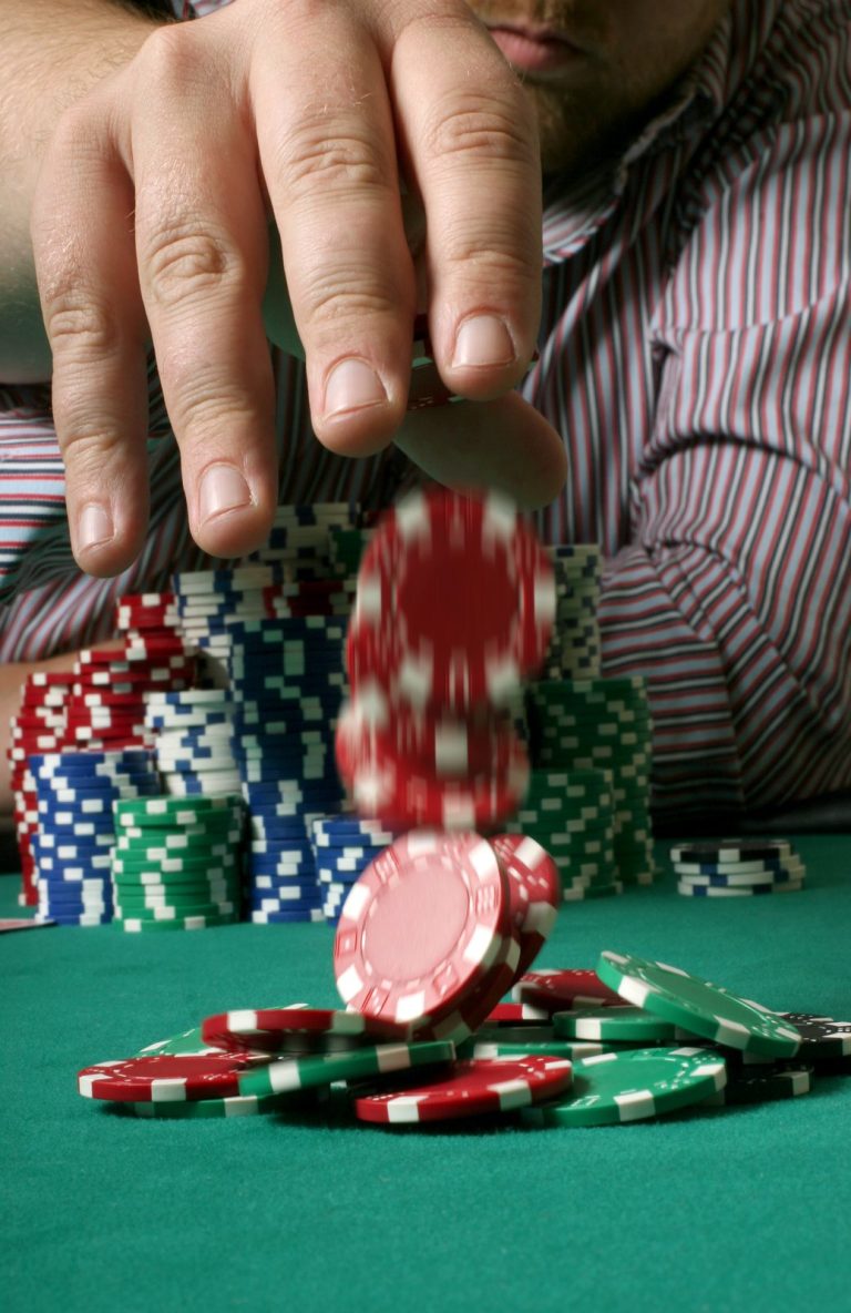 8 reglas de WSOP que seguro no conocias