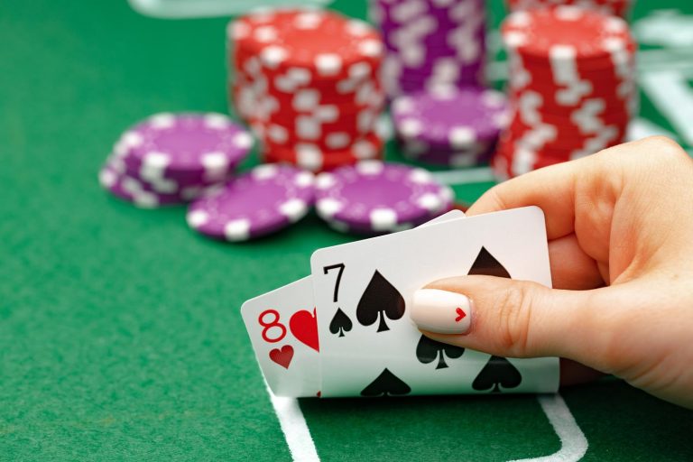El WSOP presenta a los participantes del "Road to the table"