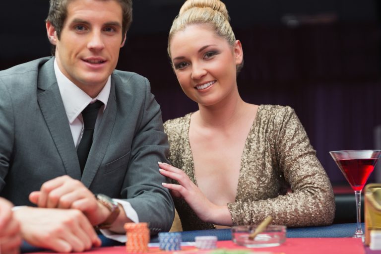Errores comunes en los iniciantes del poker