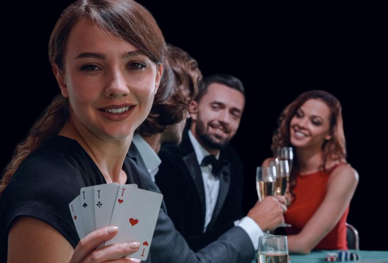 La gran polemica del anillo vibrador que usaron para ganar un torneo de Poker