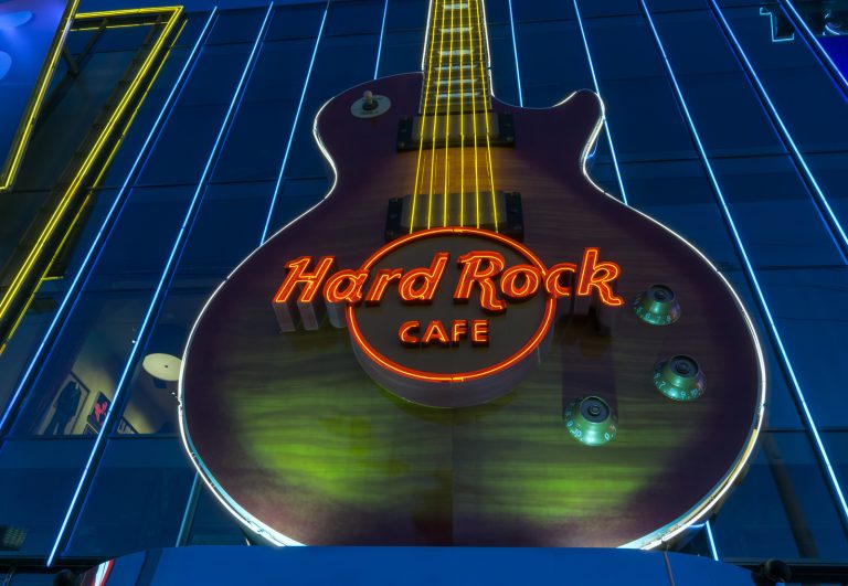 ¿Cuáles son los mejores casinos de Estados Unidos?