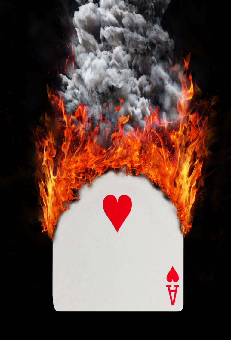 Esto deberías hacer (y no hacer) en una mesa de Poker