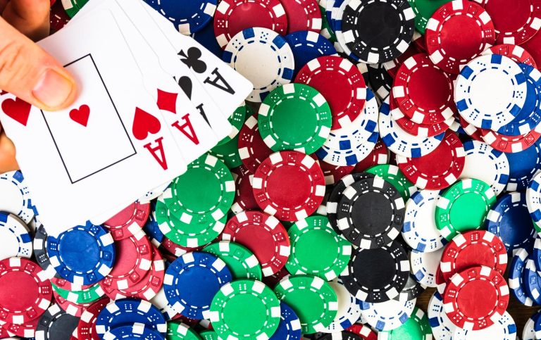 ¿Cuál es el próximo "gran juego" en el mundo del poker?