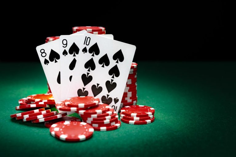 Un profesional del póker gana 6 millones de dólares en el Pai Gow de Las Vegas