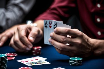 Dominando las Probabilidades en el Póker: Estrategias y Cálculos Esenciales