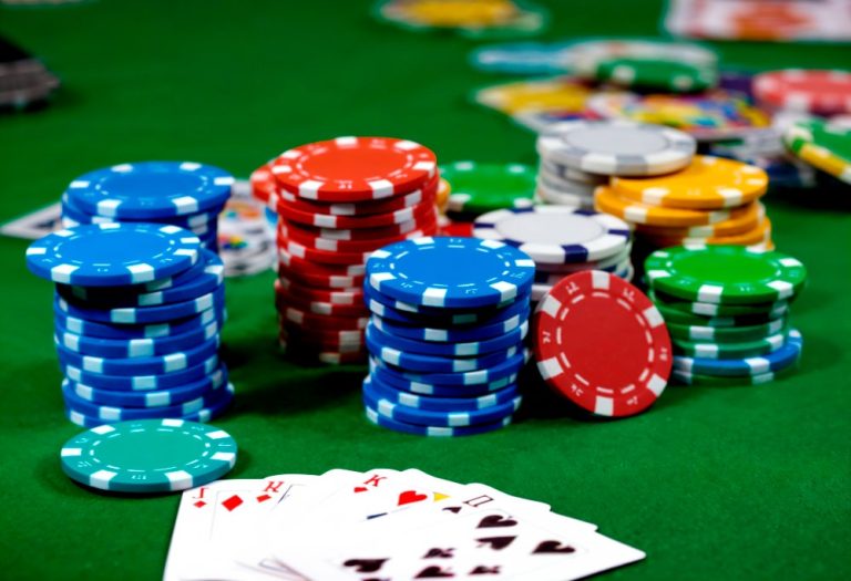 ¿Cuánto valen las fichas de póker? La verdad incómoda tras los colores