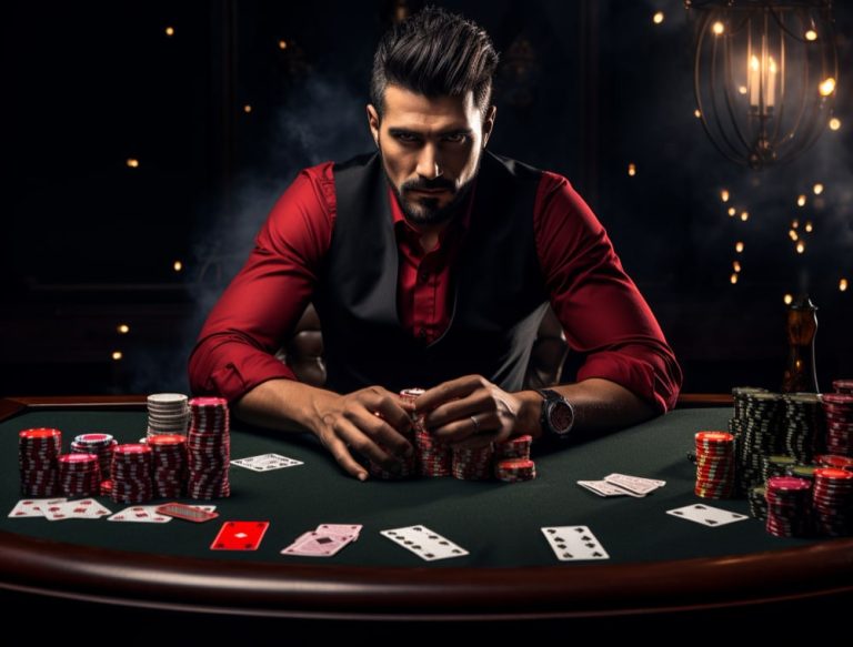 Cómo jugar póker desde cero: reglas claras y tips para no perder