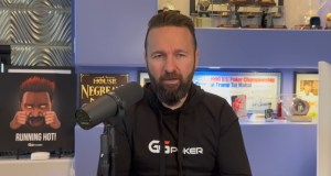Daniel Negreanu